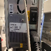 Thermo Scientific Haake A 10 Chiller image 2